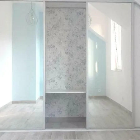Appartement Sea Garden & Pines