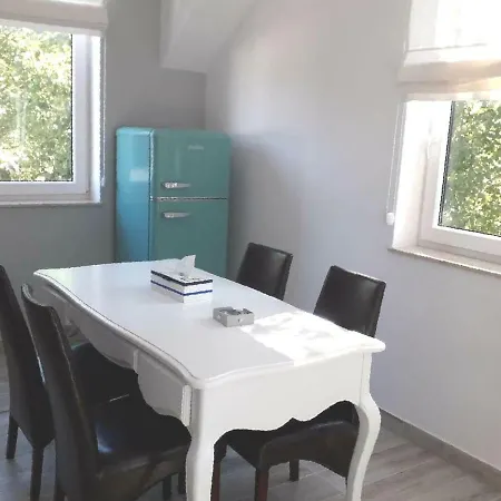 Sea Garden & Pines Appartement *