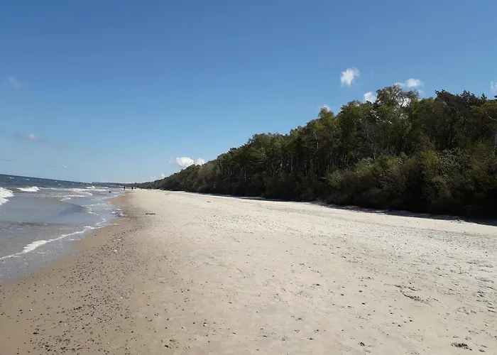 Sea Garden & Pines Appartamento