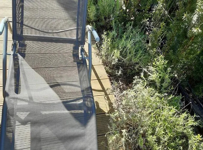 Sea Garden & Pines * Łukęcin