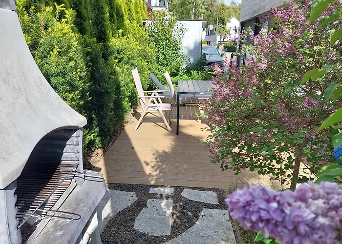 Appartamento Sea Garden & Pines