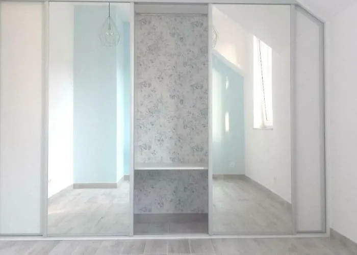 Appartamento Sea Garden & Pines