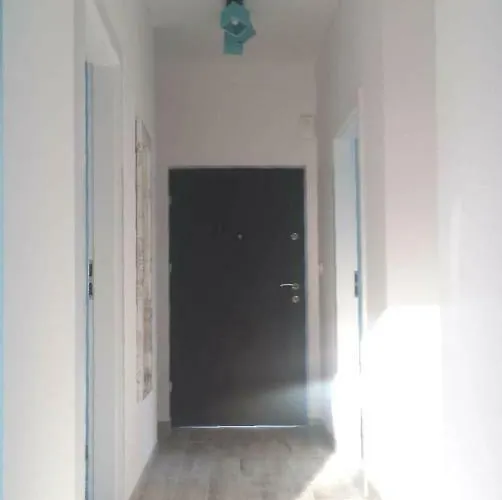 Sea Garden & Pines Łukęcin