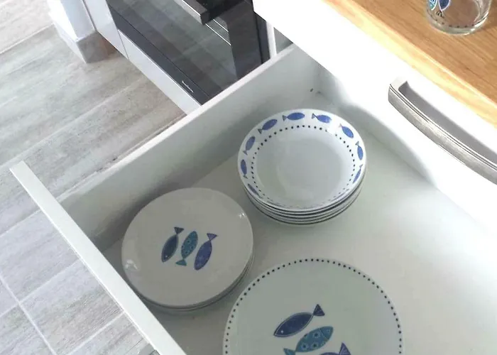 Sea Garden & Pines Appartamento