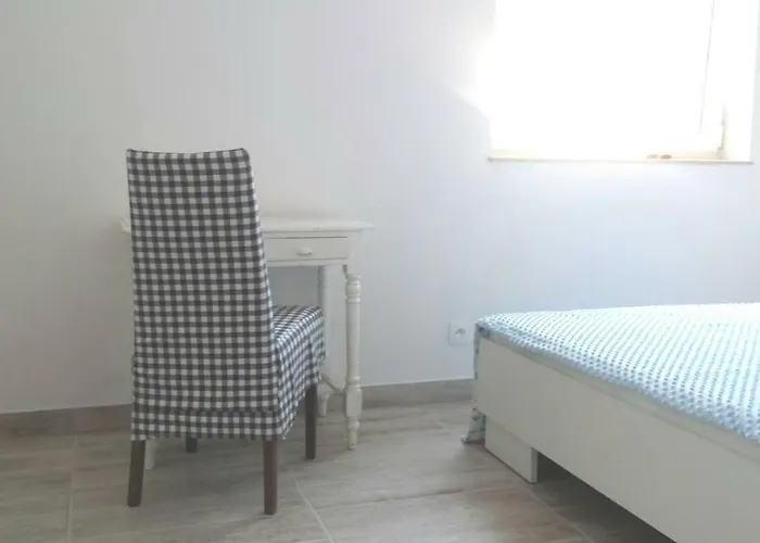 Sea Garden & Pines * Łukęcin