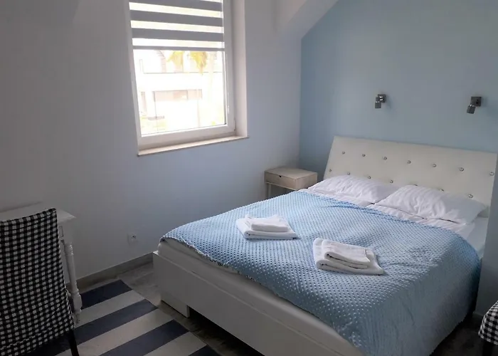 Appartamento Sea Garden & Pines *