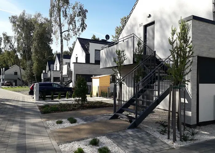 Appartamento Sea Garden & Pines